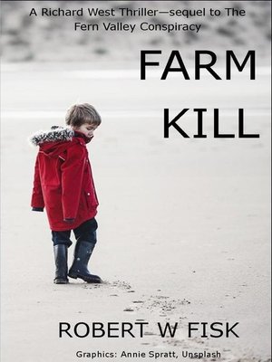 cover image of Farm Kill